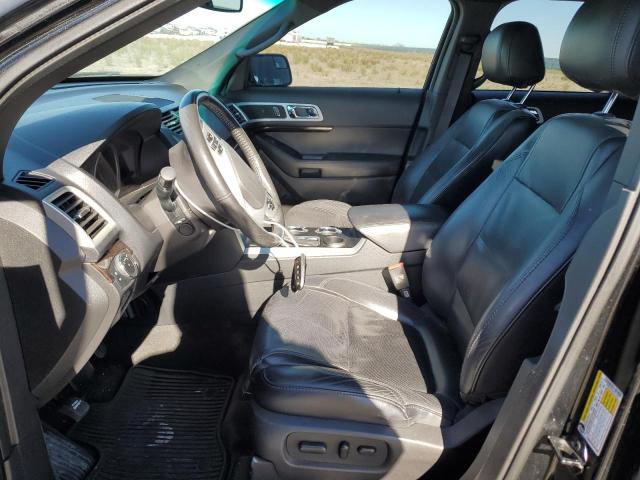 Photo 6 VIN: 1FM5K7F85DGA12045 - FORD EXPLORER 