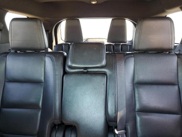 Photo 9 VIN: 1FM5K7F85DGA12045 - FORD EXPLORER 