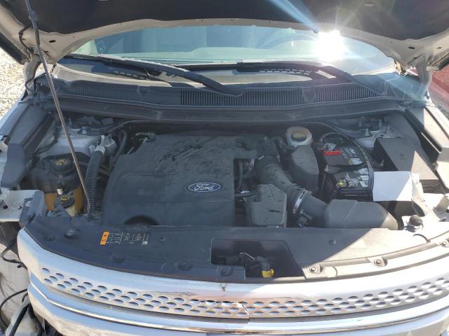 Photo 11 VIN: 1FM5K7F85DGA26852 - FORD EXPLORER L 