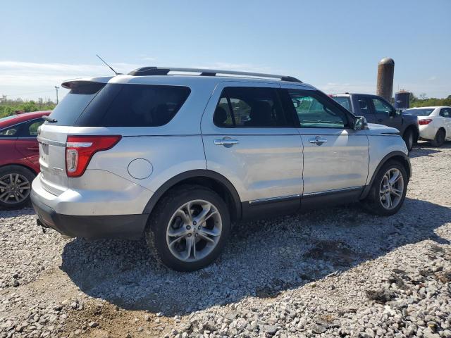 Photo 2 VIN: 1FM5K7F85DGA26852 - FORD EXPLORER L 