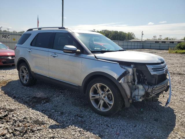 Photo 3 VIN: 1FM5K7F85DGA26852 - FORD EXPLORER L 