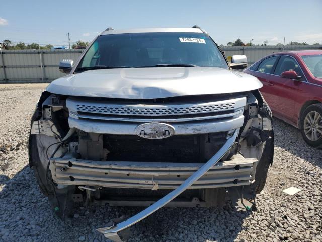 Photo 4 VIN: 1FM5K7F85DGA26852 - FORD EXPLORER L 