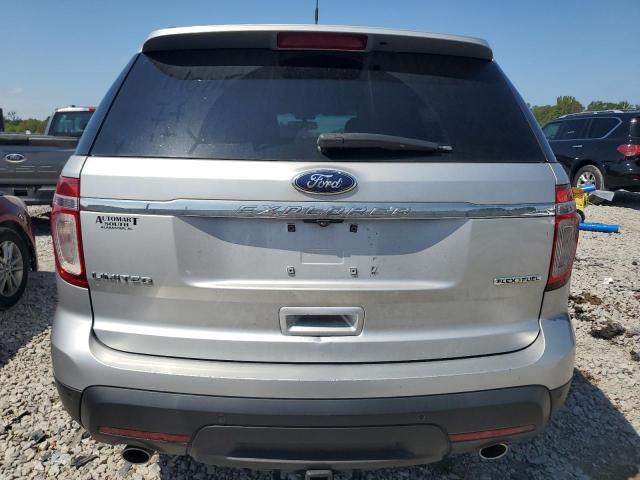 Photo 5 VIN: 1FM5K7F85DGA26852 - FORD EXPLORER L 