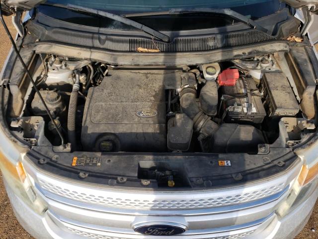 Photo 11 VIN: 1FM5K7F85DGA30156 - FORD EXPLORER L 