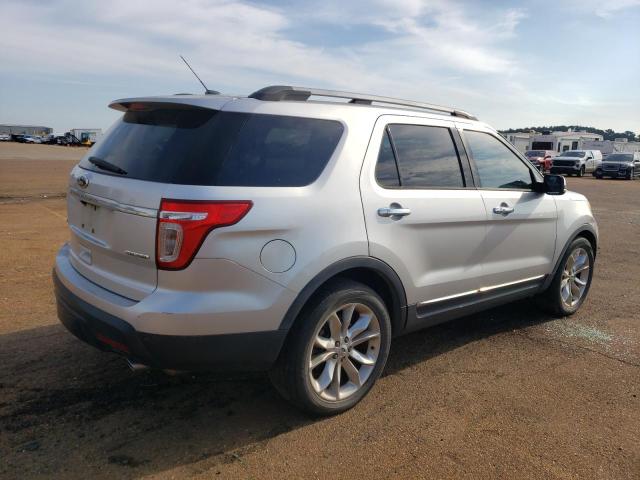 Photo 2 VIN: 1FM5K7F85DGA30156 - FORD EXPLORER L 