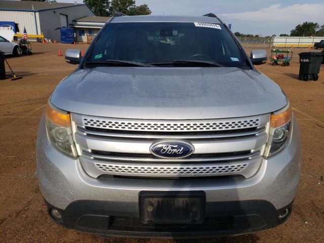 Photo 4 VIN: 1FM5K7F85DGA30156 - FORD EXPLORER L 