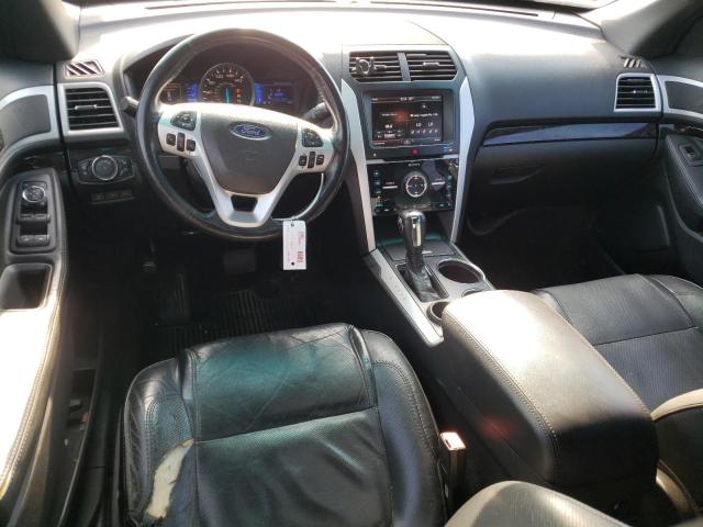 Photo 7 VIN: 1FM5K7F85DGA30156 - FORD EXPLORER L 