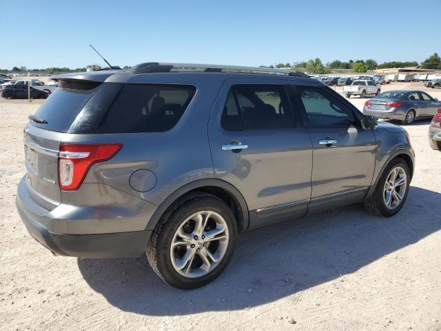 Photo 2 VIN: 1FM5K7F85DGA67515 - FORD EXPLORER L 