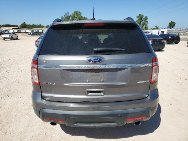 Photo 5 VIN: 1FM5K7F85DGA67515 - FORD EXPLORER L 