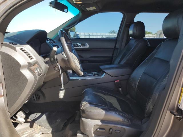 Photo 6 VIN: 1FM5K7F85DGA67515 - FORD EXPLORER L 