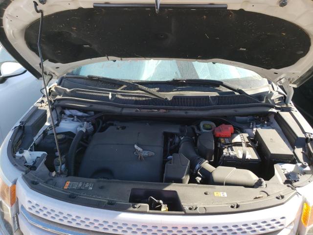 Photo 6 VIN: 1FM5K7F85DGB05602 - FORD EXPLORER L 