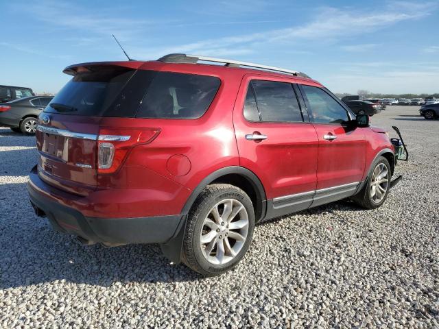 Photo 2 VIN: 1FM5K7F85DGB19774 - FORD EXPLORER 