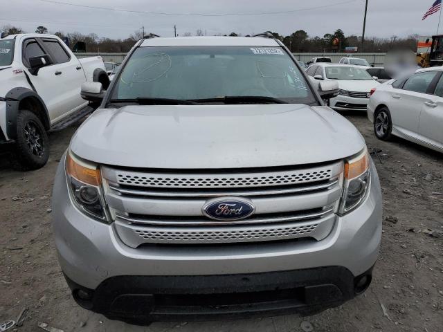 Photo 4 VIN: 1FM5K7F85DGC71716 - FORD EXPLORER L 