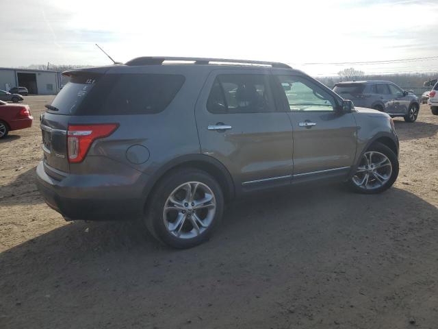 Photo 2 VIN: 1FM5K7F85DGC82294 - FORD EXPLORER 