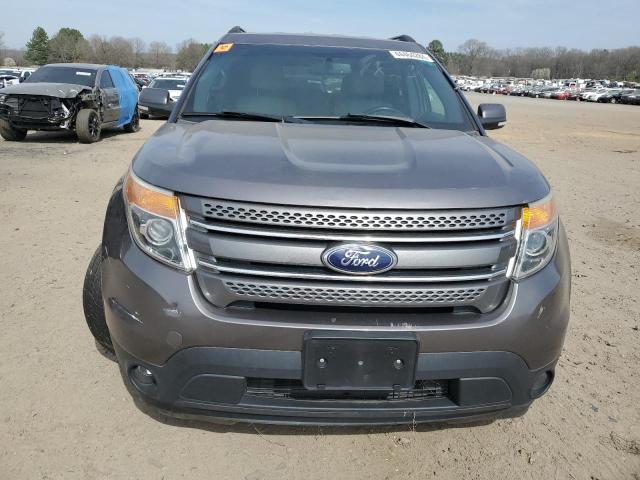 Photo 4 VIN: 1FM5K7F85DGC82294 - FORD EXPLORER 