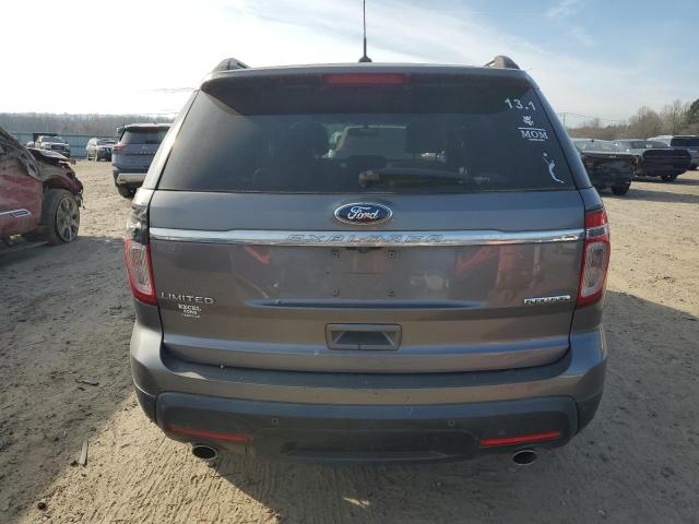 Photo 5 VIN: 1FM5K7F85DGC82294 - FORD EXPLORER 