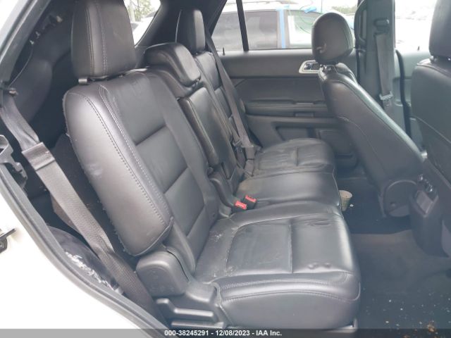 Photo 7 VIN: 1FM5K7F85EGA16209 - FORD EXPLORER 