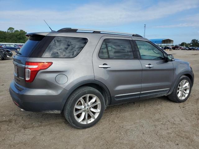 Photo 2 VIN: 1FM5K7F85EGA62364 - FORD EXPLORER L 