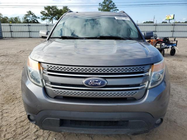 Photo 4 VIN: 1FM5K7F85EGA62364 - FORD EXPLORER L 