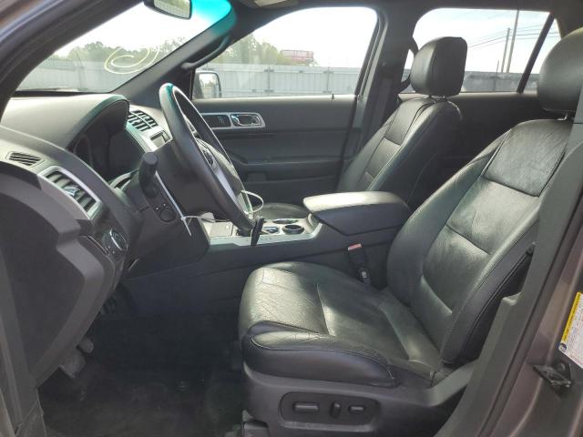 Photo 6 VIN: 1FM5K7F85EGA62364 - FORD EXPLORER L 