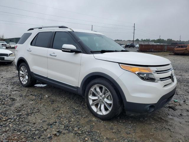 Photo 3 VIN: 1FM5K7F85EGA85143 - FORD EXPLORER L 