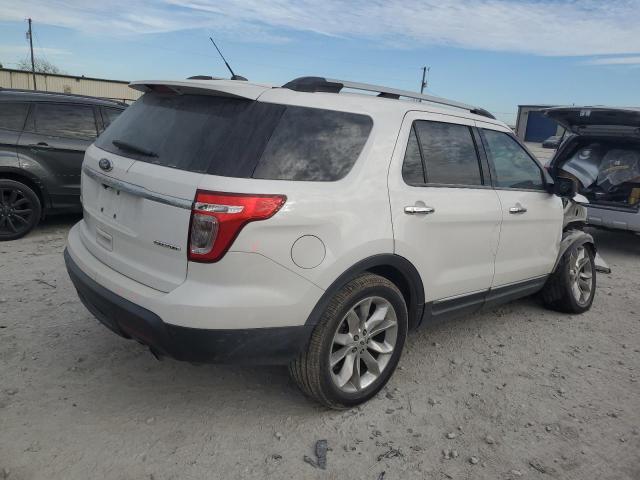 Photo 2 VIN: 1FM5K7F85EGB17539 - FORD EXPLORER 