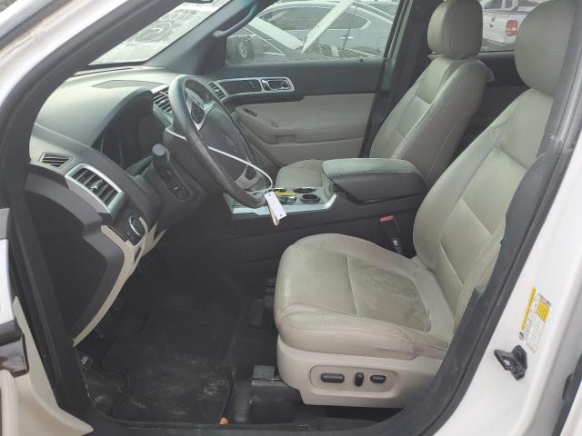 Photo 6 VIN: 1FM5K7F85EGB17539 - FORD EXPLORER 