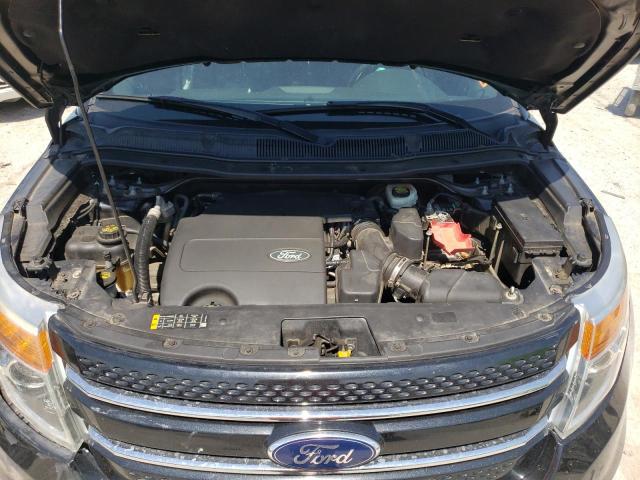 Photo 6 VIN: 1FM5K7F85EGB39136 - FORD EXPLORER L 