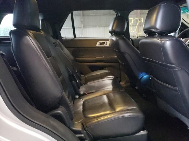 Photo 5 VIN: 1FM5K7F85EGB64439 - FORD EXPLORER L 