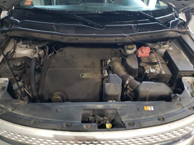 Photo 6 VIN: 1FM5K7F85EGB64439 - FORD EXPLORER L 