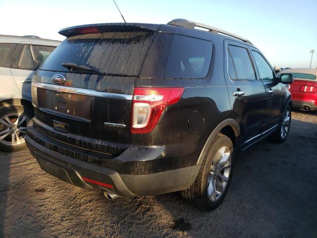 Photo 3 VIN: 1FM5K7F85EGB88465 - FORD EXPLORER L 