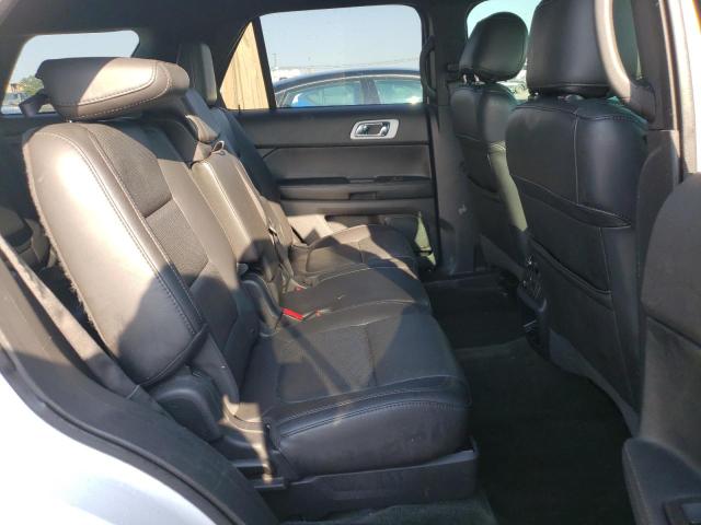 Photo 10 VIN: 1FM5K7F85EGC22968 - FORD EXPLORER 