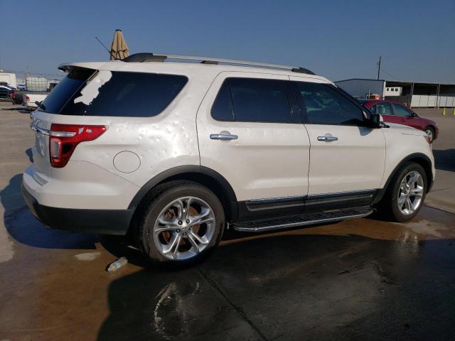 Photo 2 VIN: 1FM5K7F85EGC22968 - FORD EXPLORER 