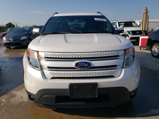 Photo 4 VIN: 1FM5K7F85EGC22968 - FORD EXPLORER 