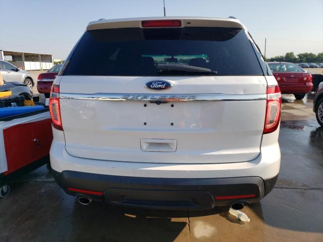 Photo 5 VIN: 1FM5K7F85EGC22968 - FORD EXPLORER 