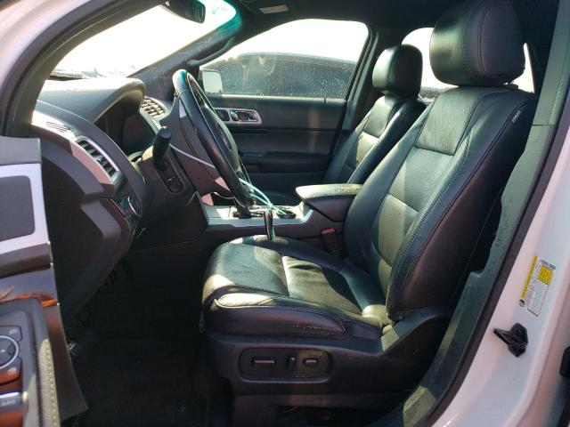 Photo 6 VIN: 1FM5K7F85EGC22968 - FORD EXPLORER 