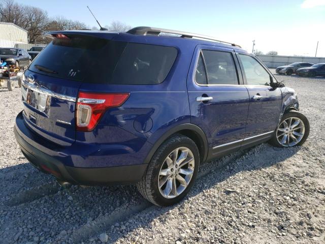 Photo 2 VIN: 1FM5K7F85EGC57946 - FORD EXPLORER 