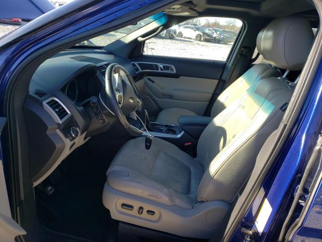 Photo 6 VIN: 1FM5K7F85EGC57946 - FORD EXPLORER 