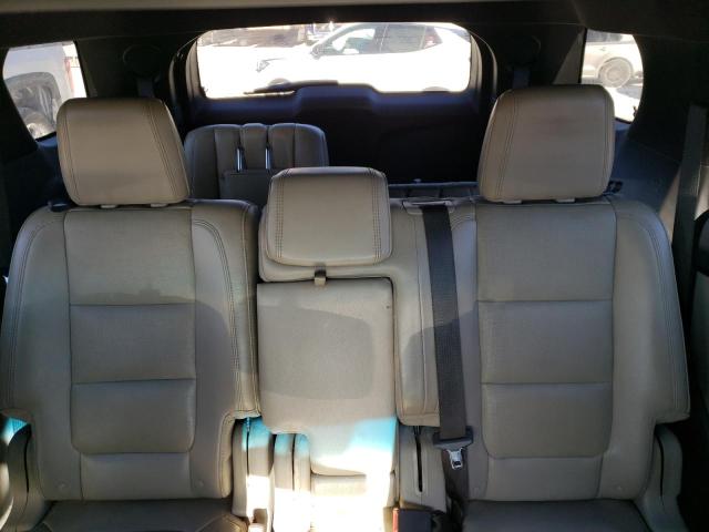 Photo 9 VIN: 1FM5K7F85EGC57946 - FORD EXPLORER 