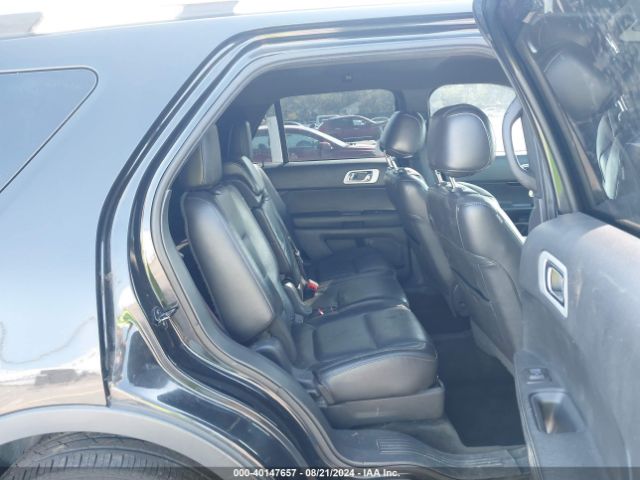 Photo 7 VIN: 1FM5K7F85FGA65959 - FORD EXPLORER 