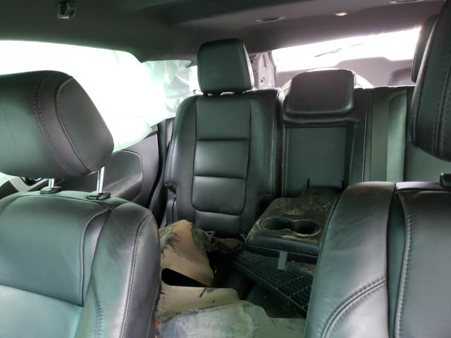 Photo 5 VIN: 1FM5K7F85FGB02959 - FORD EXPLORER L 