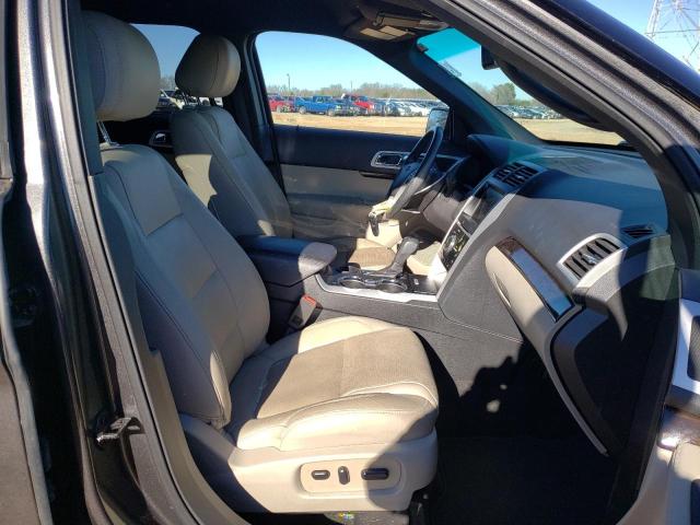 Photo 4 VIN: 1FM5K7F85FGB64913 - FORD EXPLORER L 