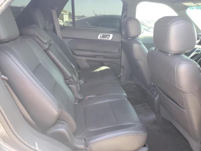 Photo 10 VIN: 1FM5K7F85FGB83025 - FORD EXPLORER L 