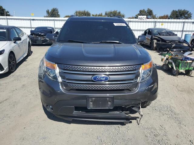 Photo 4 VIN: 1FM5K7F85FGB83025 - FORD EXPLORER L 