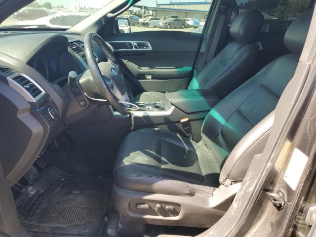 Photo 6 VIN: 1FM5K7F85FGB83025 - FORD EXPLORER L 