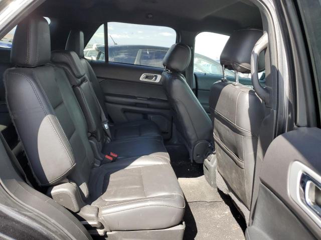 Photo 10 VIN: 1FM5K7F85FGC06920 - FORD EXPLORER L 