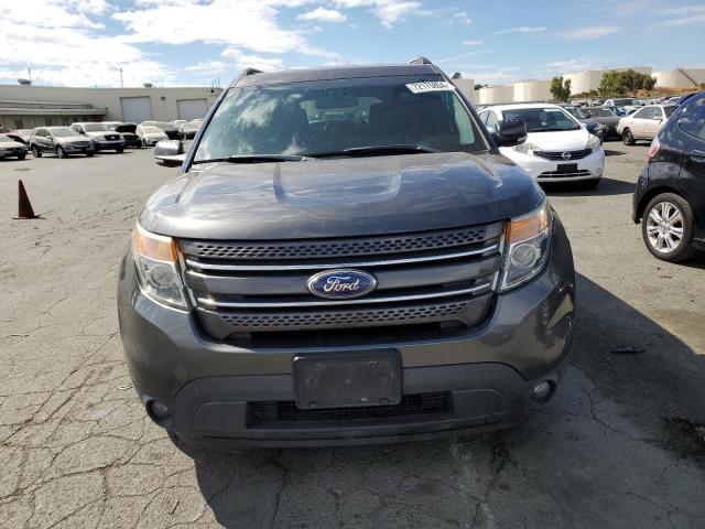 Photo 4 VIN: 1FM5K7F85FGC06920 - FORD EXPLORER L 