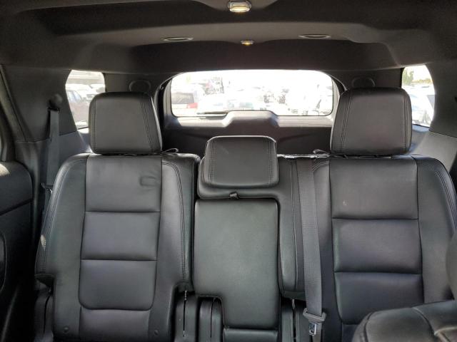 Photo 9 VIN: 1FM5K7F85FGC06920 - FORD EXPLORER L 