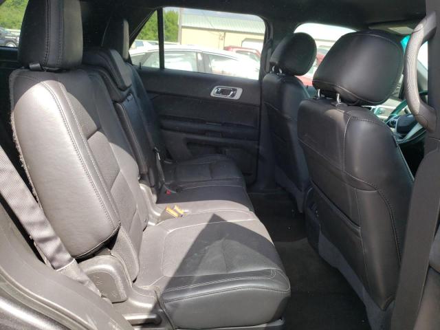 Photo 10 VIN: 1FM5K7F85FGC39786 - FORD EXPLORER L 