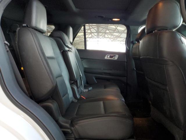 Photo 10 VIN: 1FM5K7F85FGC40713 - FORD EXPLORER L 